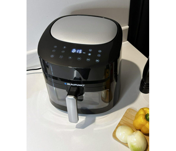 Blaupunkt Air Fryer AFD712 - 1511337 - zdjęcie 5